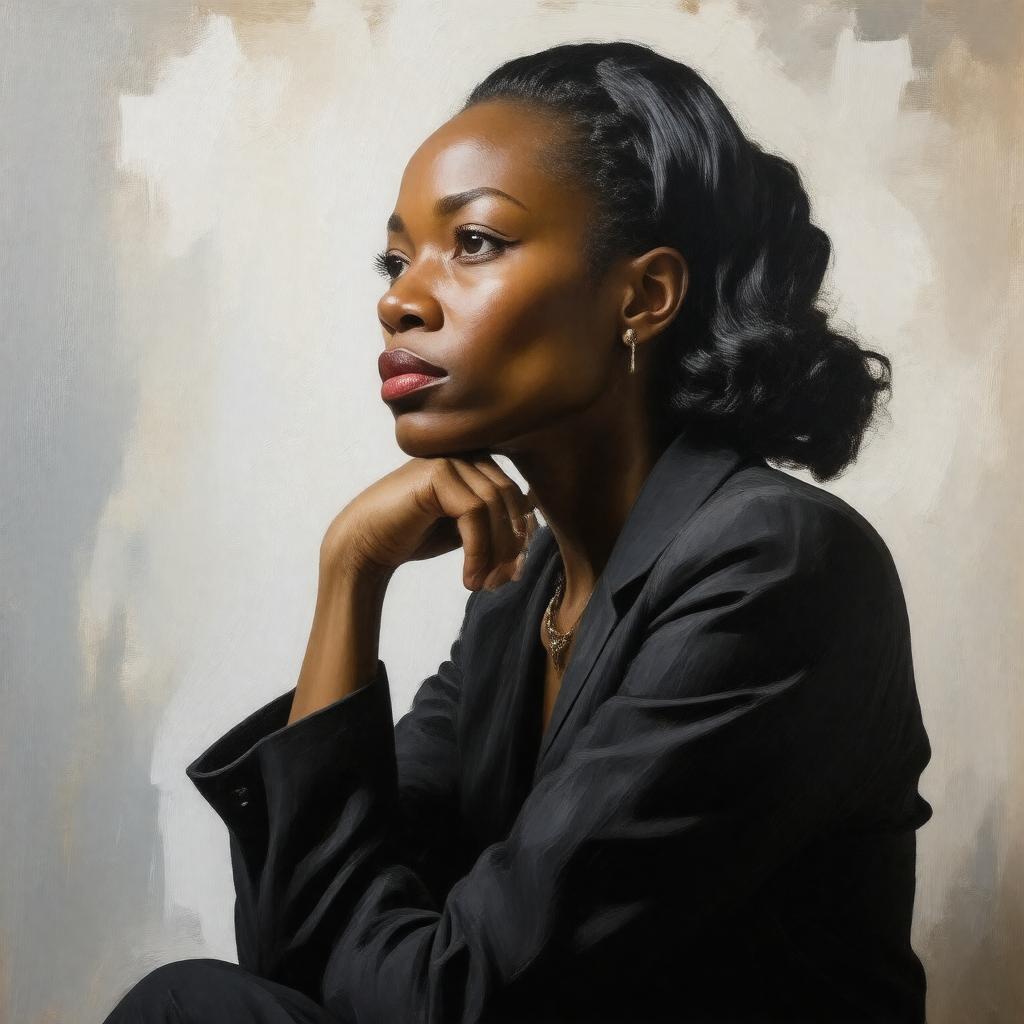 Qubilah Shabazz